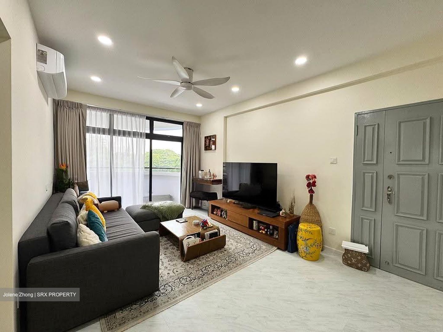 Mandarin Gardens (D15), Condominium #630556311